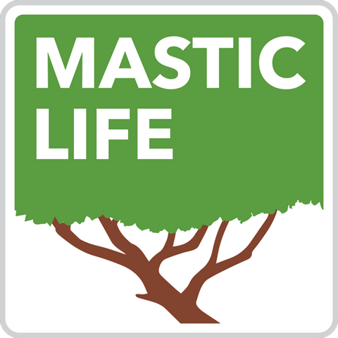 Masticlife Mastyks Chios mastic gum