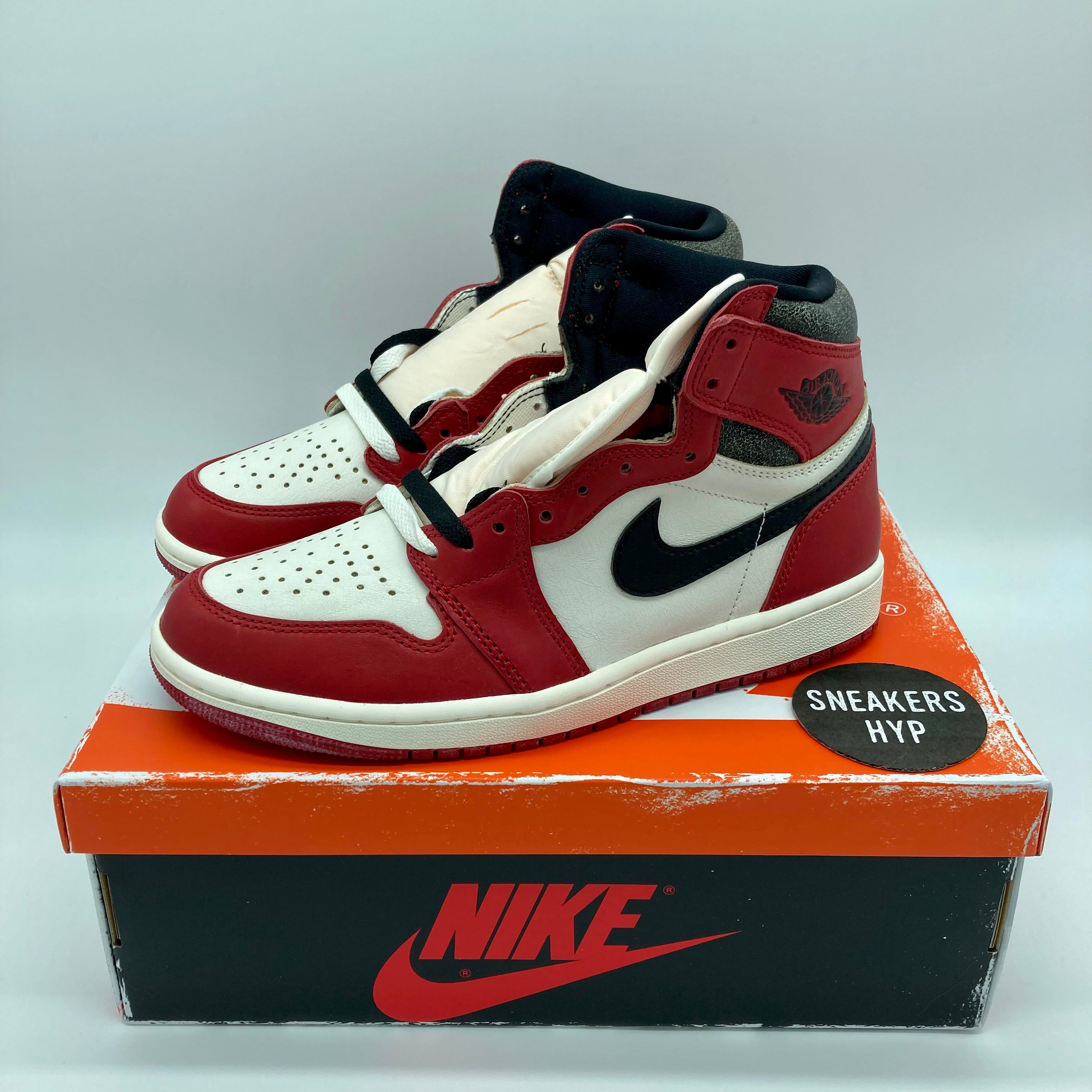 air jordan chicago harga