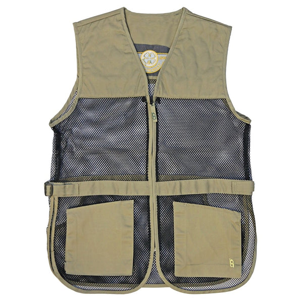 zoogdier meditatie Inademen 4-H Shooting Vest (Dual Pad) – Shop 4-H