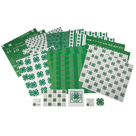 4-H Value Scrapbooking Kit – Shop 4-H