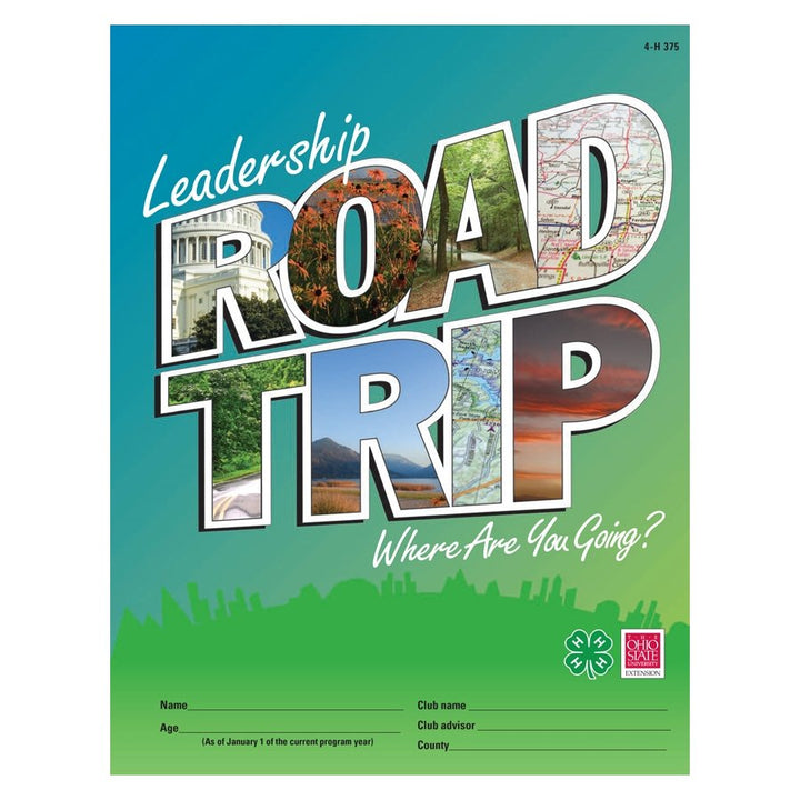 Leadership Road Trip Project
