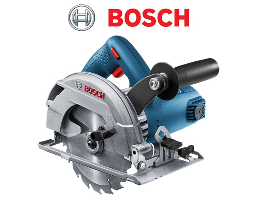 Bosch Professional 12V System GKS 12V-26 Circular Saw with Disc Diameter 85  mm without Battery in L-BOXX