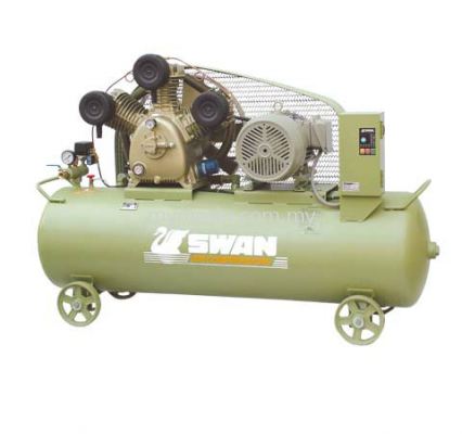 Swan air clearance compressor