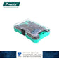 PRO'SKIT SD-2320M 18 in 1 Mini T-Handle Ratchet Set