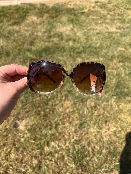 Chanel dupe sunglasses – rainiesinc