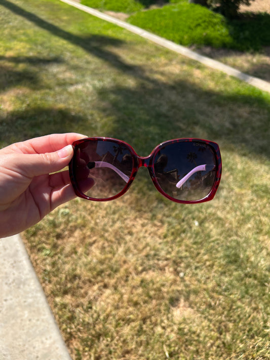 Chanel dupe sunglasses – rainiesinc