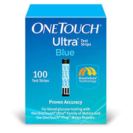 OneTouch® Ultra®2 – How to Test with Control Solution
