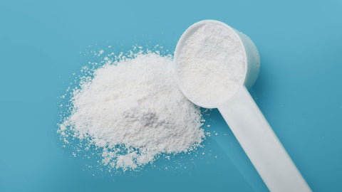 Can You Dry Scoop Creatine? [How I Take Creatine Powder]