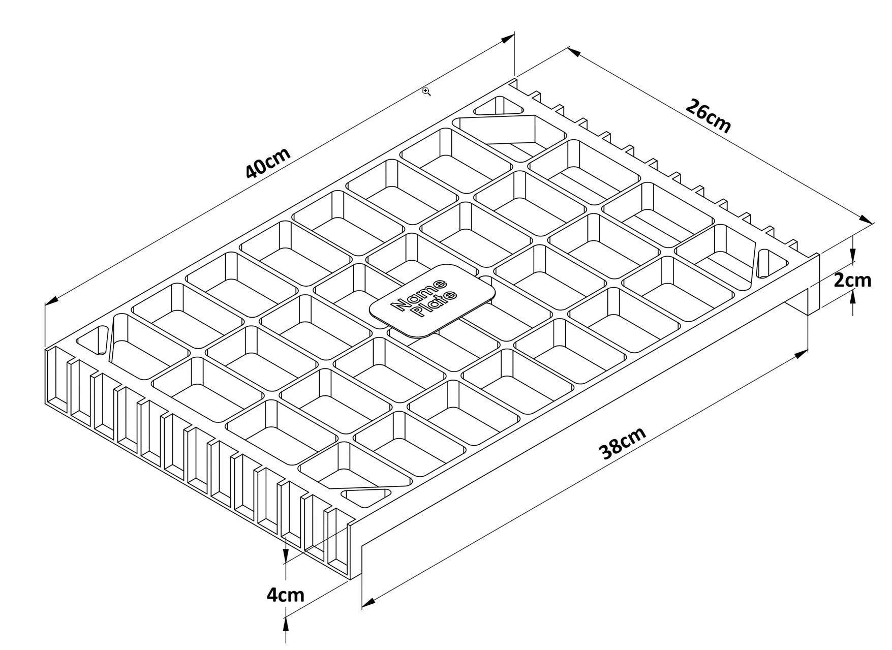 Pallet Dimensions