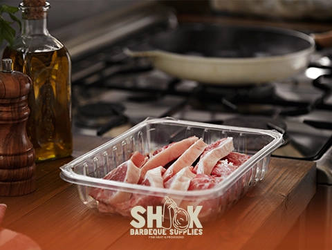 Preparing for Your BBQ_Defrost Meat Properly_Logo_1