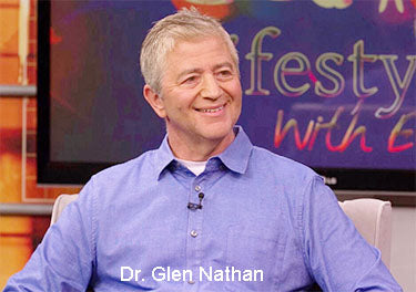 Dr Glen  Nathan