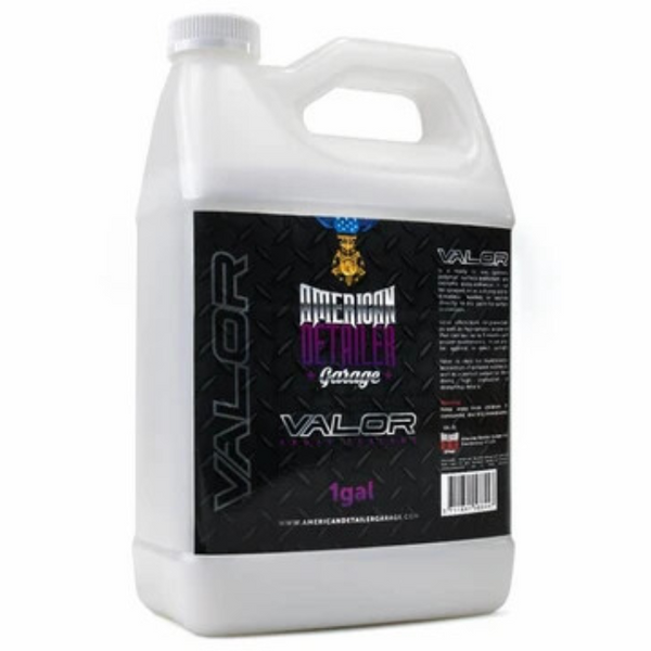 [WIPEOUT] Rinseless Wash Concentrate - Gallon Pink