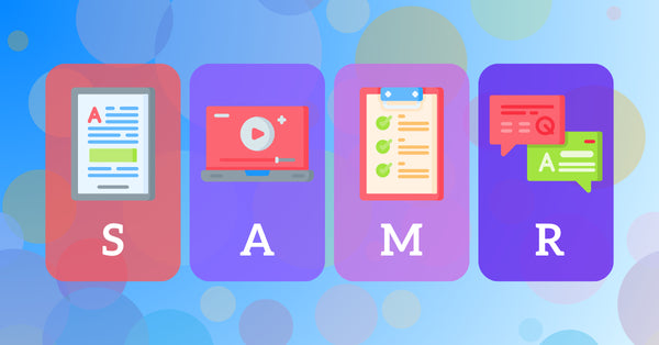 Why Is the SAMR Model Important
