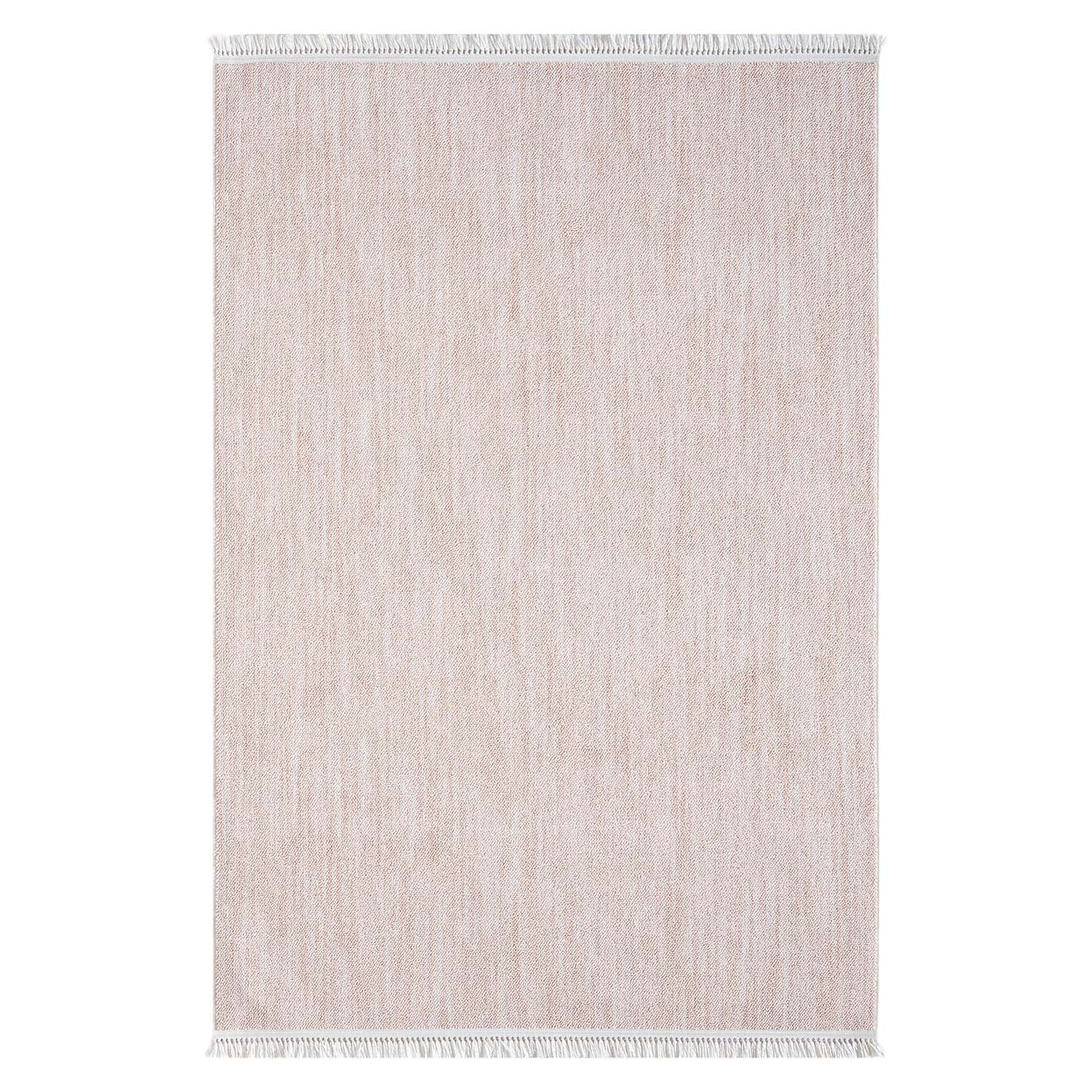 Billede af Gulvtæppe Clasico 0052 Pink 80X150