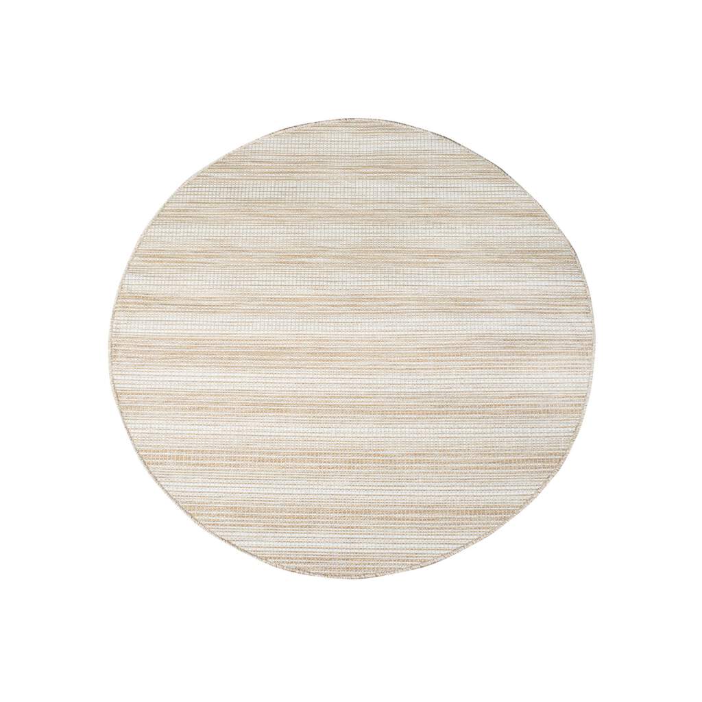 Billede af Gulvtæppe Palm 3471 Beige 120R