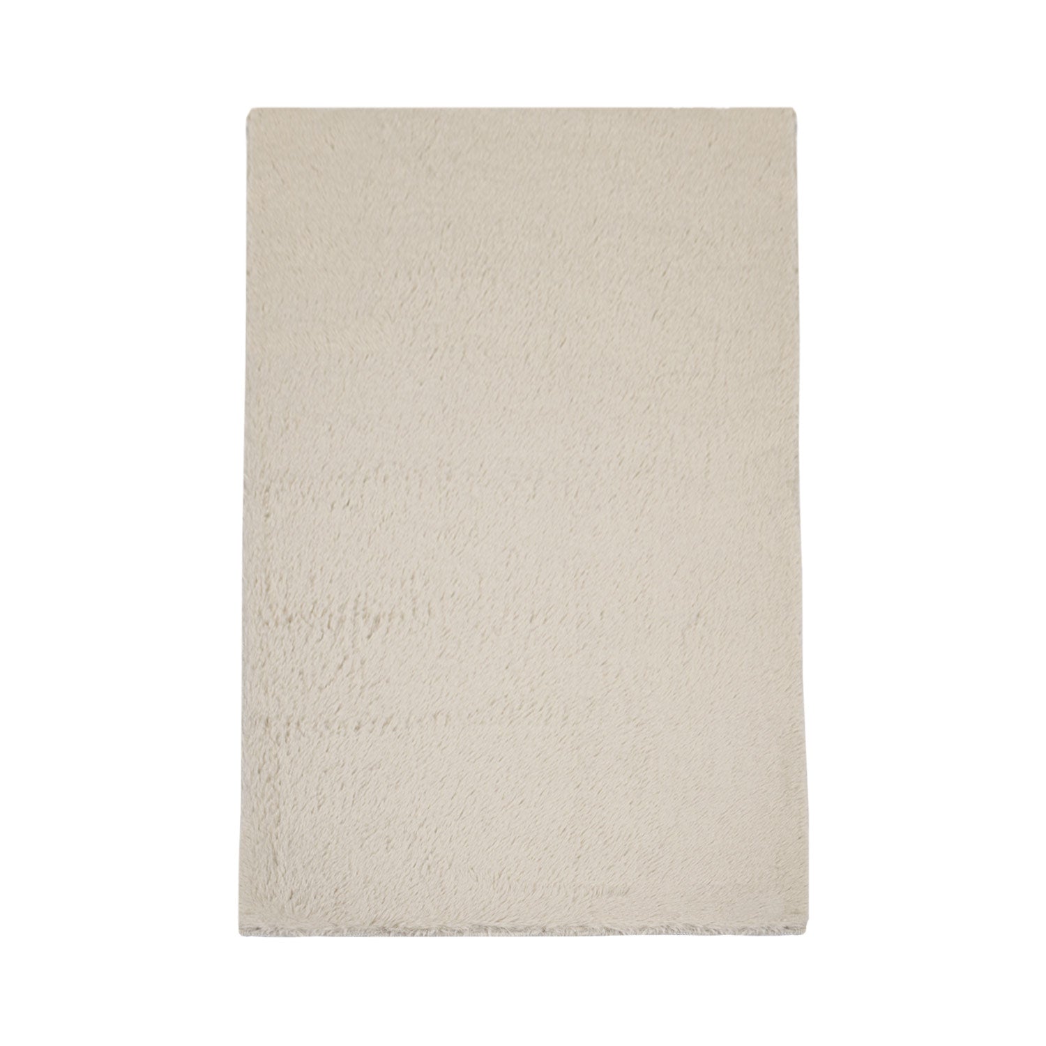 Billede af Bademåtte Topia Måtter 400 Beige, 80x150 cm