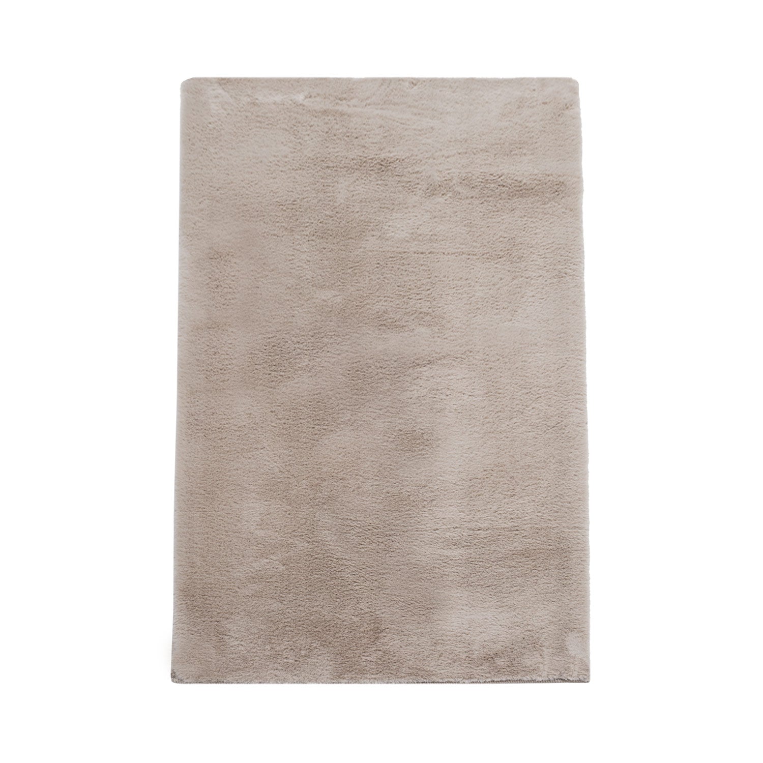 Billede af Bademåtte Topia Mats 400 Taupe, 120x170 cm