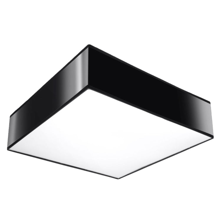 Billede af Loftslampe HORUS 35 sort