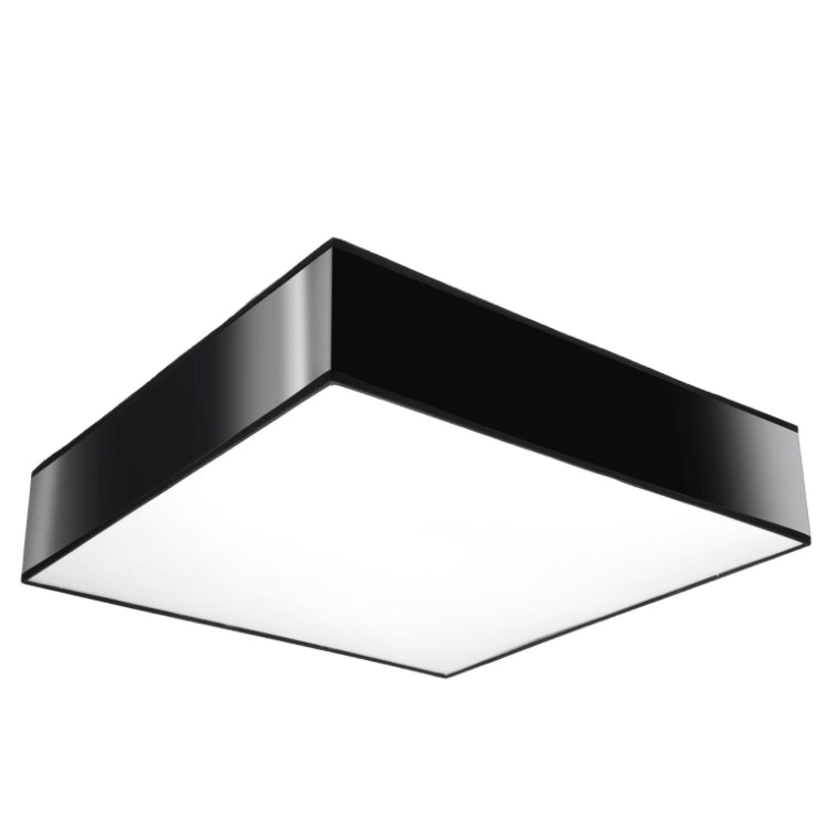 Billede af Loftslampe HORUS 45 sort