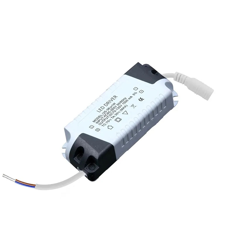 Billede af LED Driver 3W, 12V DC, 300mA, Ikke dæmpbar