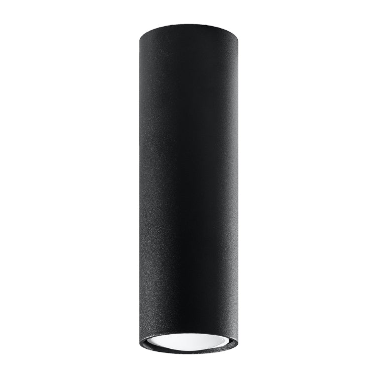 Billede af Loftslampe LAGOS 20 sort