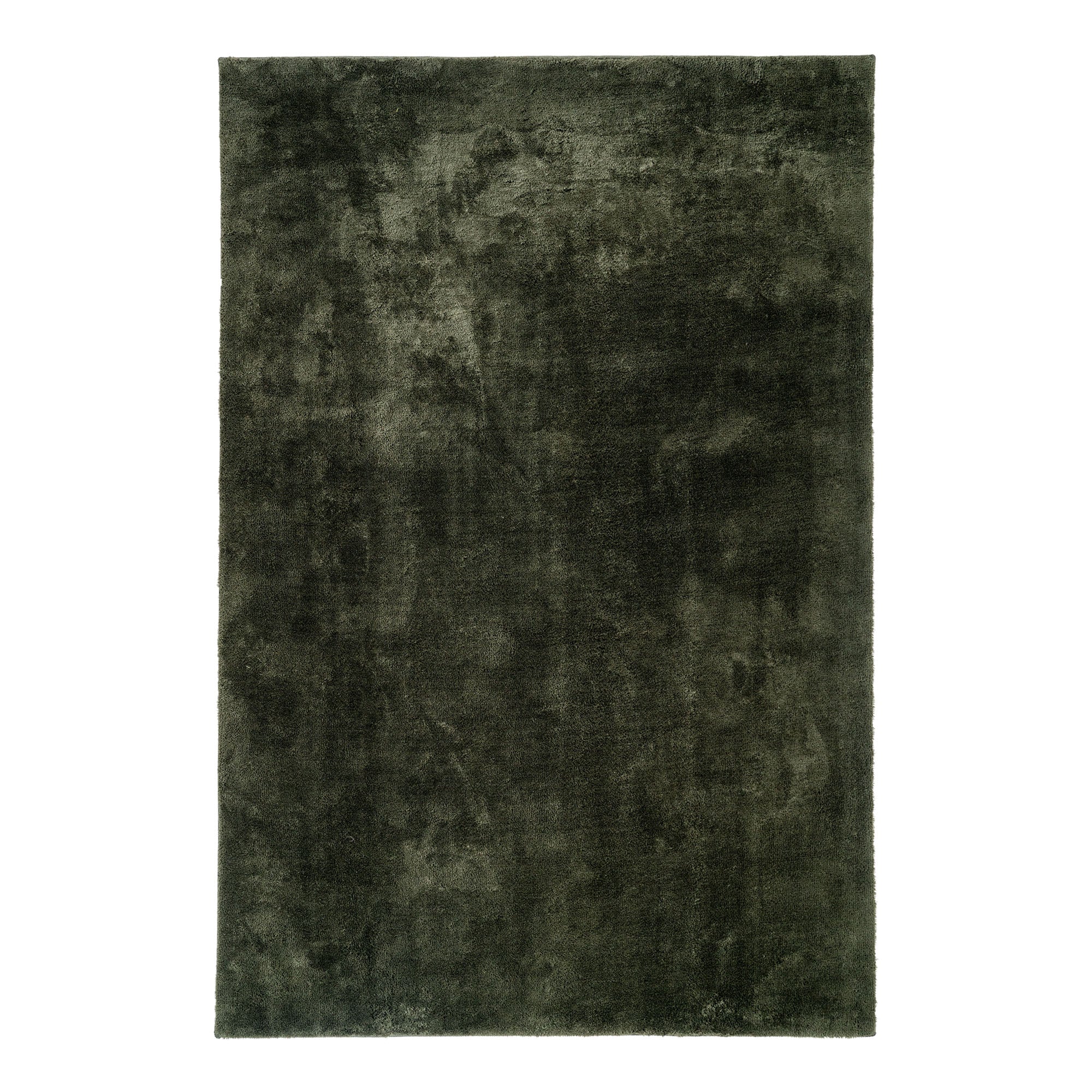 Billede af Miami Tæppe - Tæppe, grøn, 200x300 cm
