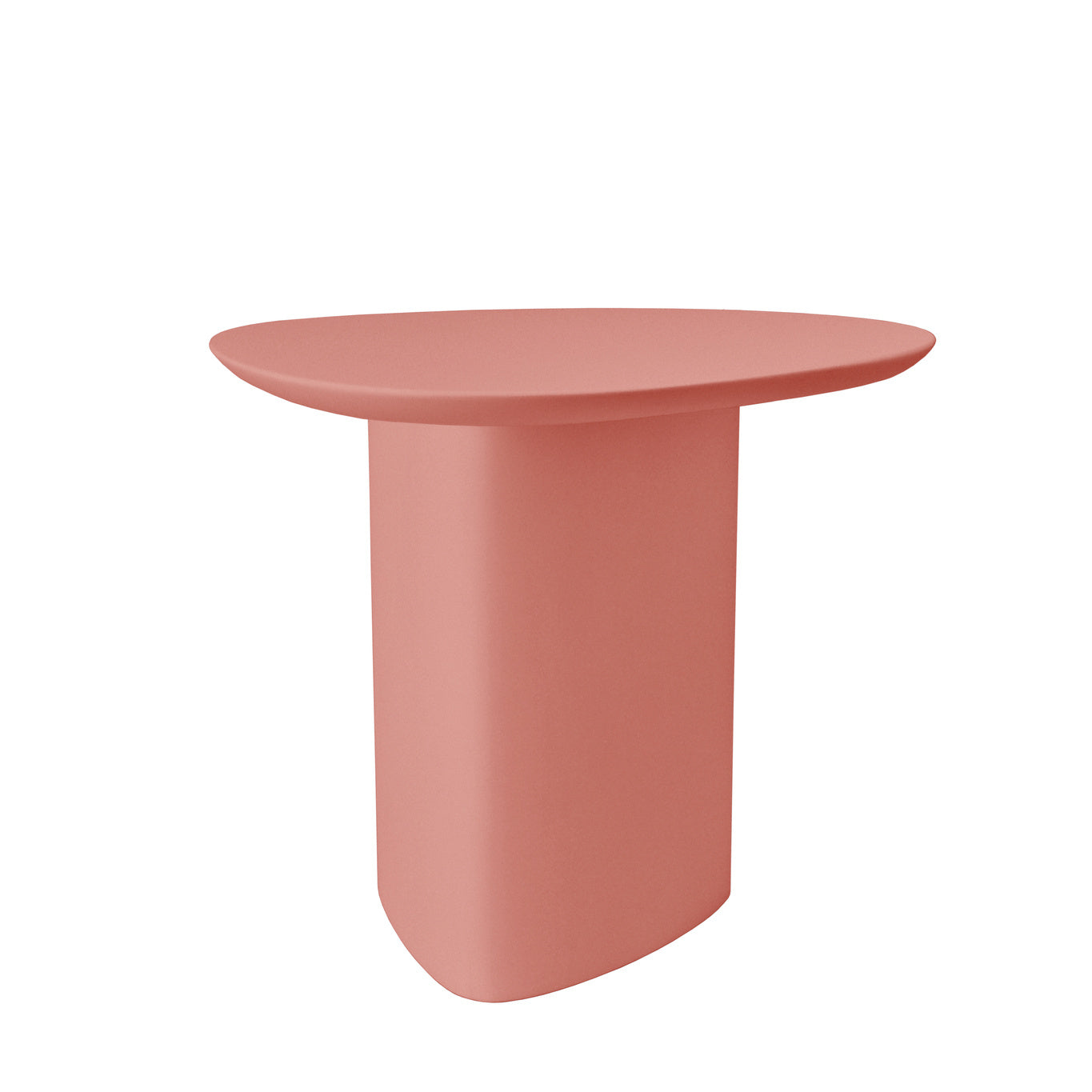 Billede af CELLER Mini Sofabord 50 x 50 x H55cm Antik pink