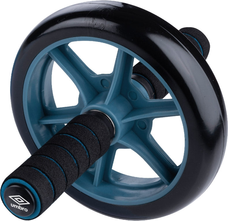 Billede af Umbro Abdominal Core Fitness Wheel Single Roller