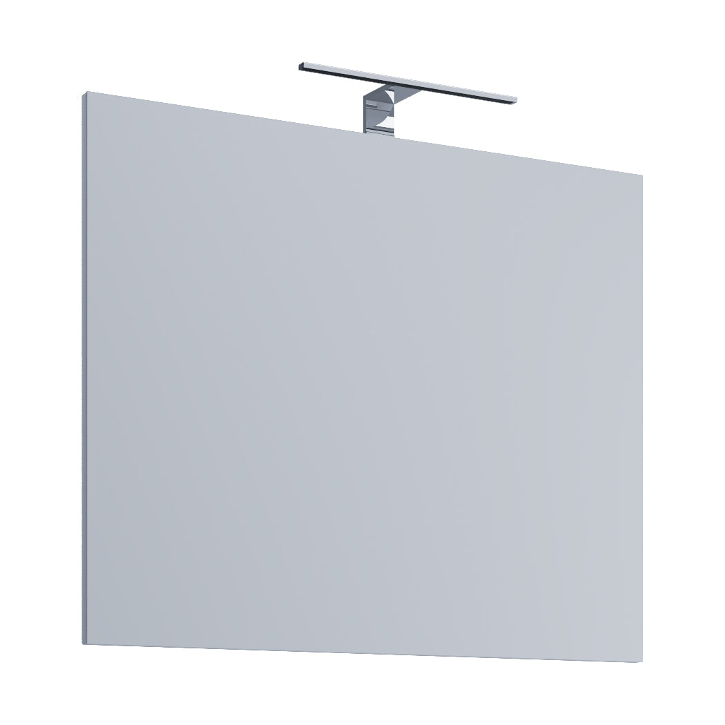 Billede af Led Spejl "Vcb 2" 80Cm