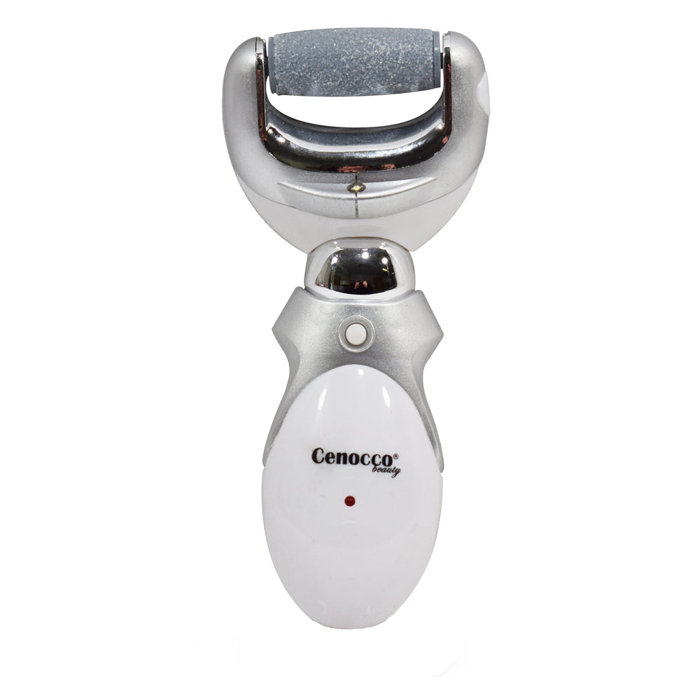 Billede af Cenocco beauty Genopladelig Foot Care Callus Remover