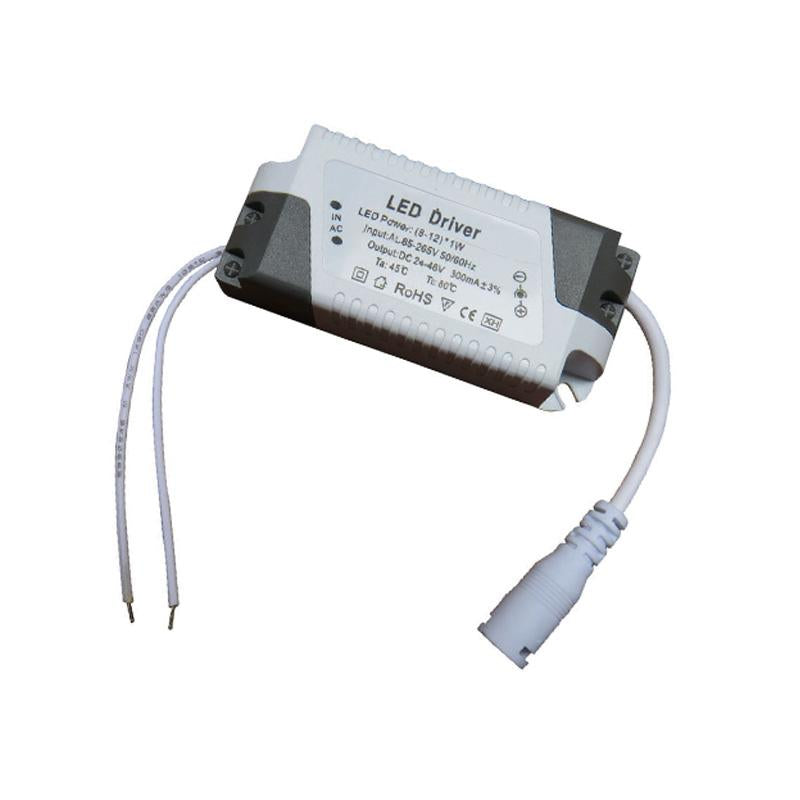 Billede af 8-12W 300mA DC 25-45V Kompakt konstant strøm LED-driver