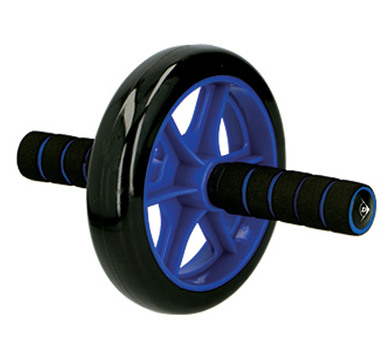 Se Dunlop Single Abs Training Wheel Fitness øvelse hos Lammeuld.dk