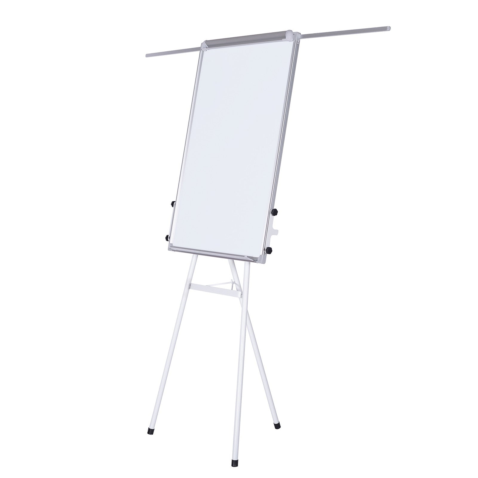 Se Whiteboard på ben, 90x60 cm hos Lammeuld.dk