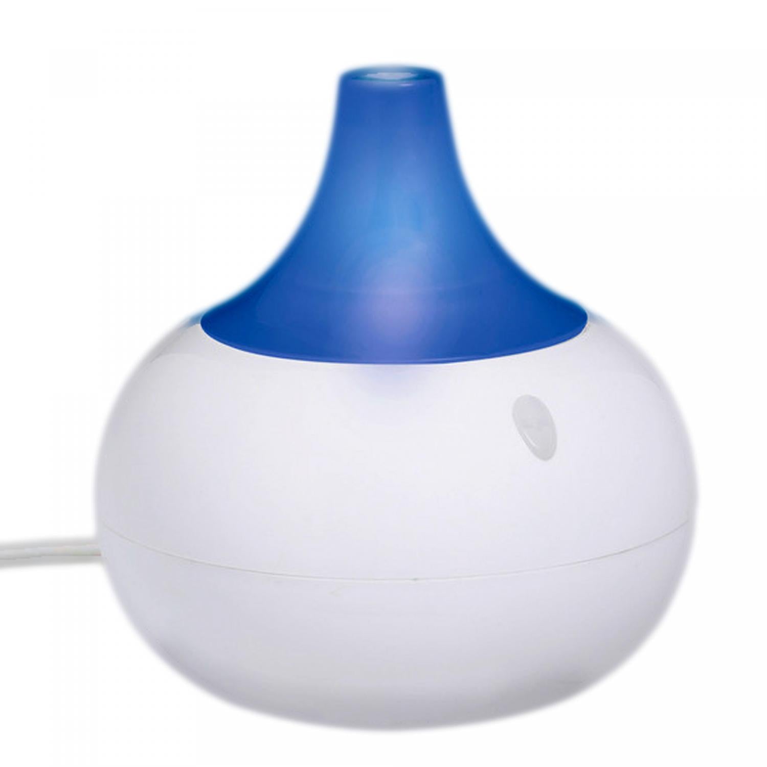 Billede af Aroma Diffuser USB LED Lys 8 Farver Aromaterapi