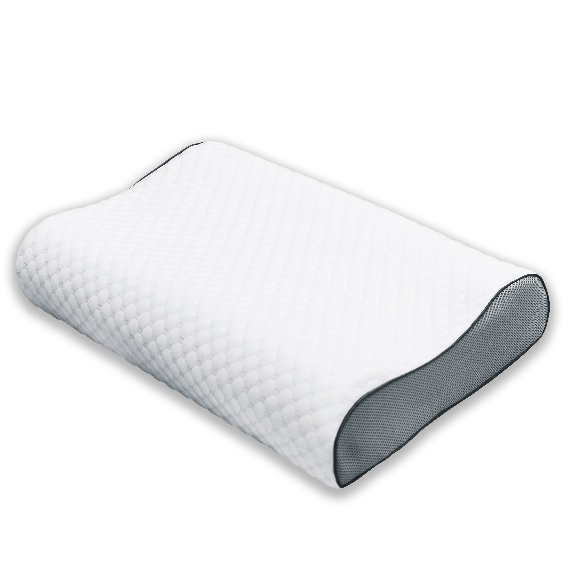 Billede af Contour Memory Foam Pude