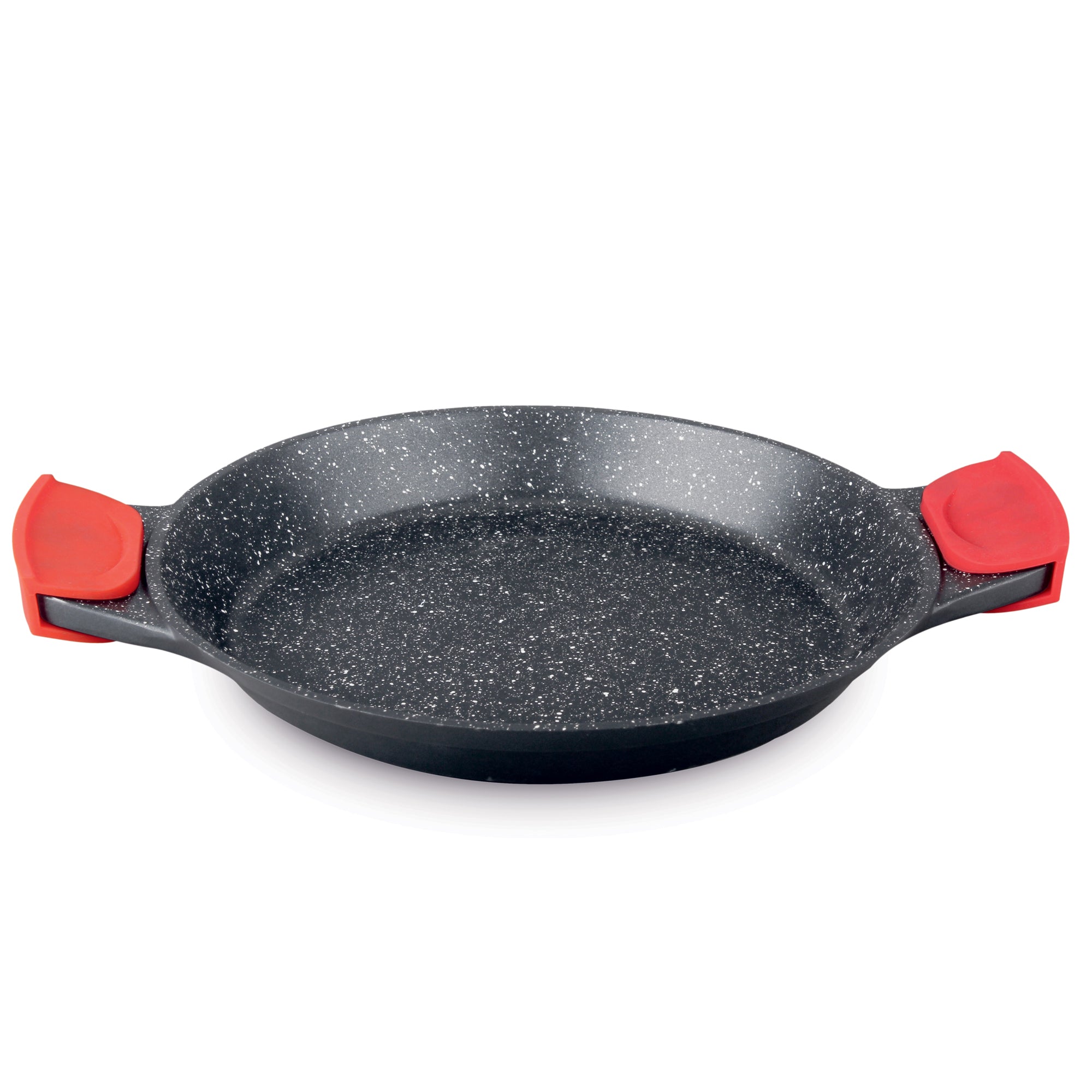 32 cm Paella pande