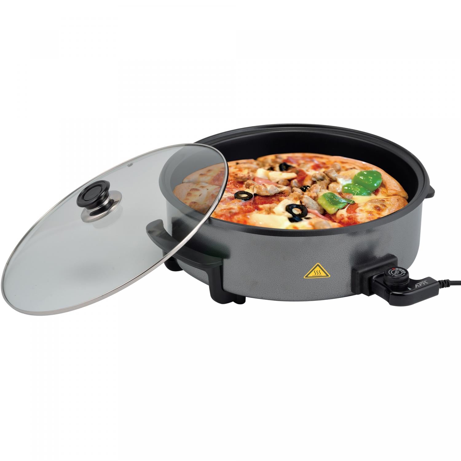 Billede af 1500W Party Pan - 36cm