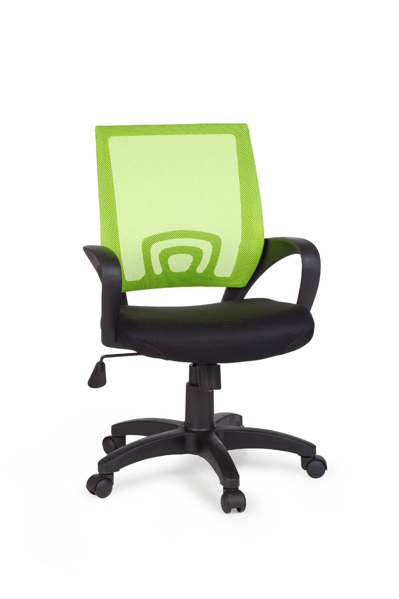 Rivoli kontorstol til børn, grøn