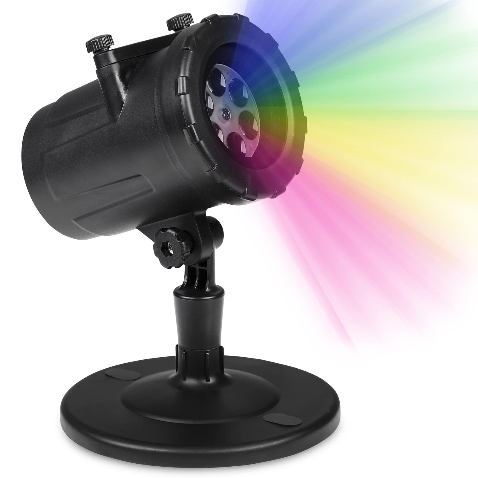 LED laserlys projektor indendørs/udendørs