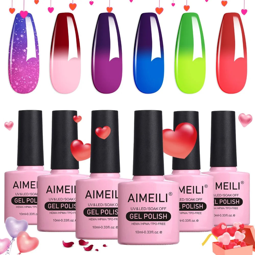 Set Of 6pcs - Kit Set 15