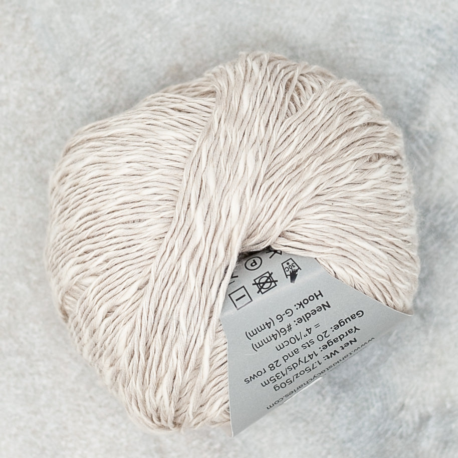 Circulo Natural Cotton Yarn - Big Ball 24.7 oz - India