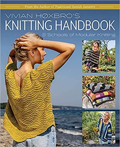 Top-Down Colorwork Knit Sweaters and Accessories: 25 Patterns for Women and  Men: Müller, Wenke: 9780811769921: Books 