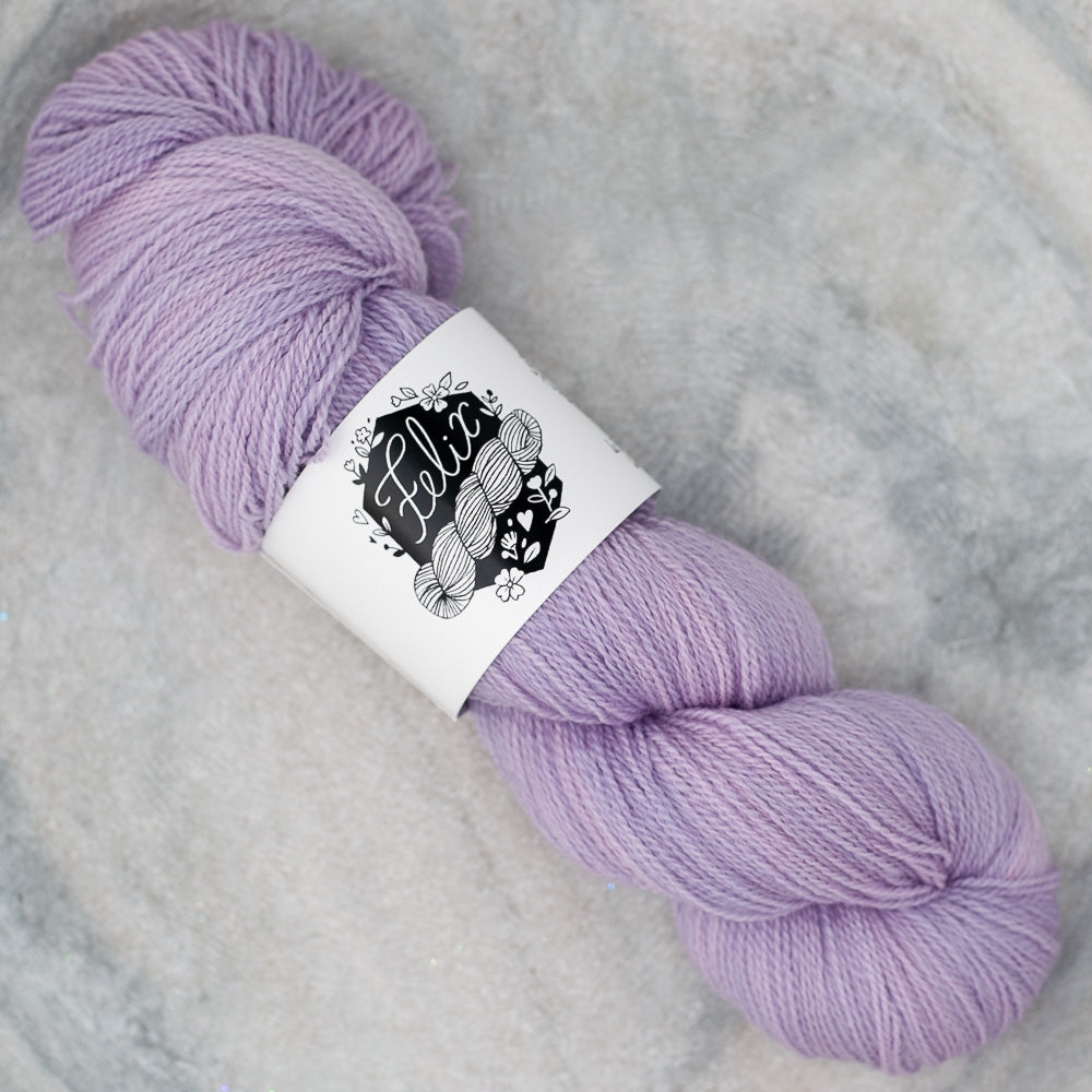 LANG Lace Yarn