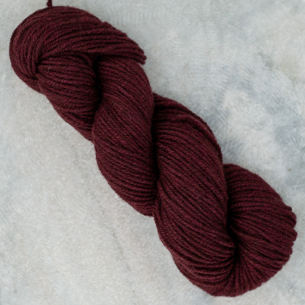 Lang Yarns Yak 60 Red