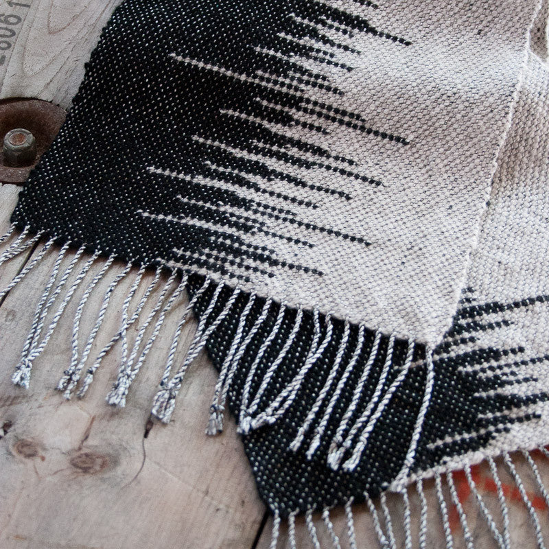 Class: Beyond Easy Weaving - Clasped Weft - Hill Country Weavers