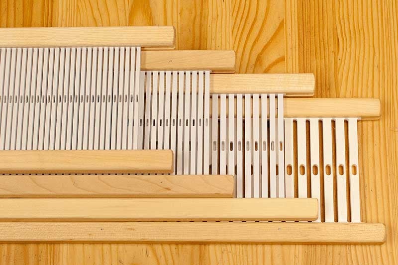 Schacht Flip Folding Rigid Heddle Loom