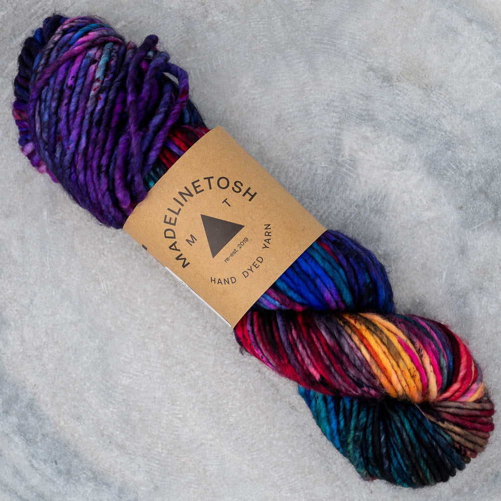 Freia Ombre Super Bulky Yarn - The Websters