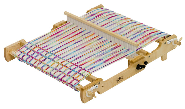 schacht flip loom video