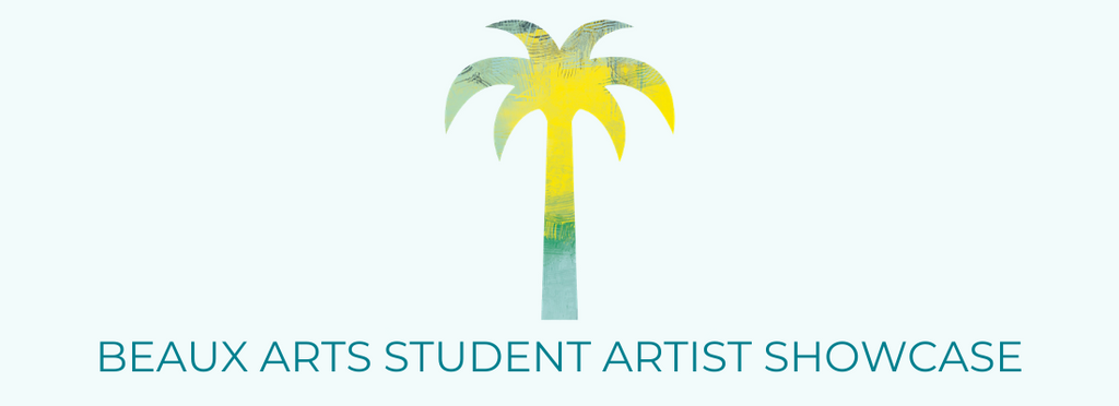 student artist showcase