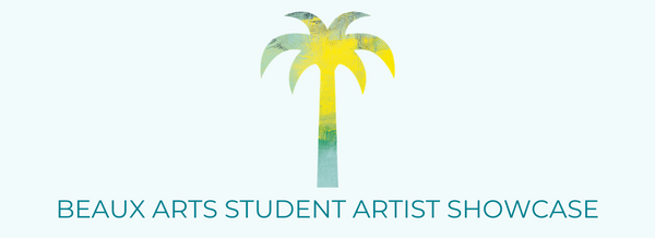 Student artist showcase